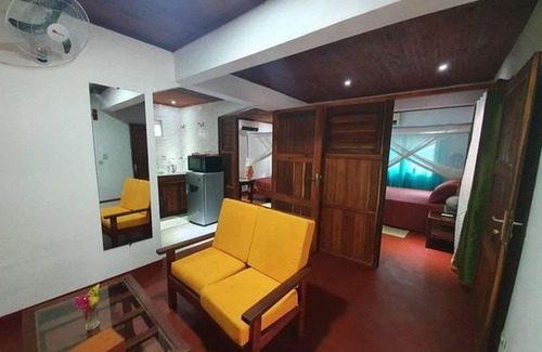 Mahajanga Hotel | Edena Kely