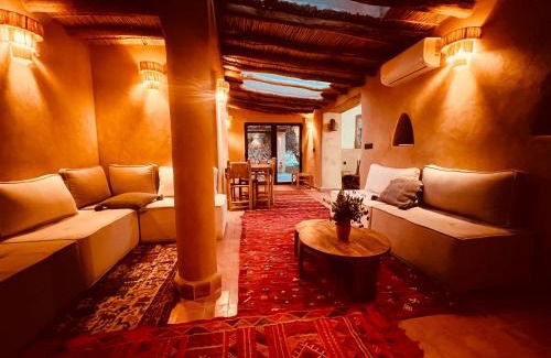 Sidi Badhaj Bed & Breakfast | EdenAtlas Chambres d'hôtes - Amizmiz