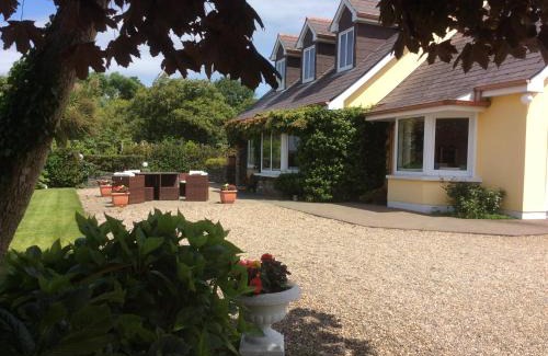 Bantry Bed & Breakfast | Edencrest B&B