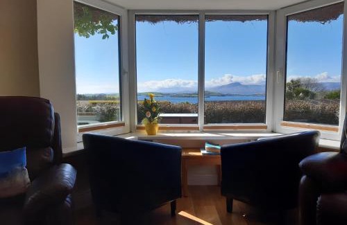 Bantry Bed & Breakfast | Edencrest B&B