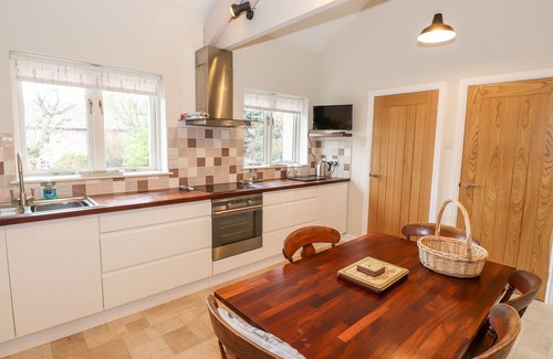 Penrith House | EDENCROFT, family friendly, character holiday cottage in Greystoke