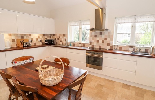 Penrith House | EDENCROFT, family friendly, character holiday cottage in Greystoke