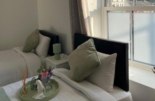 Edenderry Apartment | Edenderry Luxury Apartment Retreat