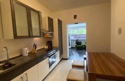 Itzehoe House | Edendorfer Straße 49 - 3 bedrooms with 2 bathrooms