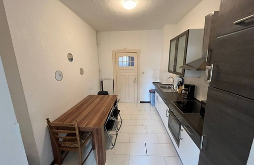 Itzehoe House | Edendorfer Straße 49 - 3 bedrooms with 2 bathrooms