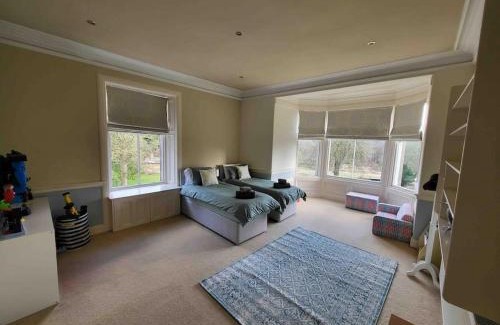 Cupar House | Edenfield House, Springfield, Fife
