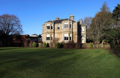 Cupar House | Edenfield House, Springfield, Fife