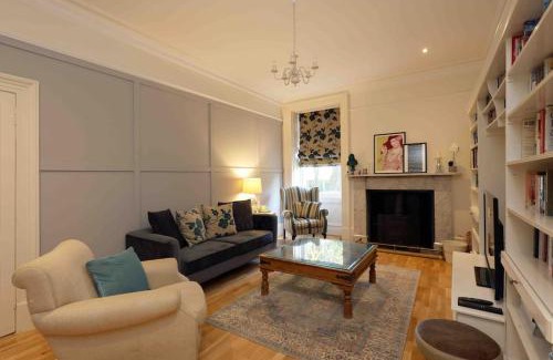 Cupar House | Edenfield House, Springfield, Fife