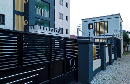 Kumasi Villa | Edens Villa Kumasi
