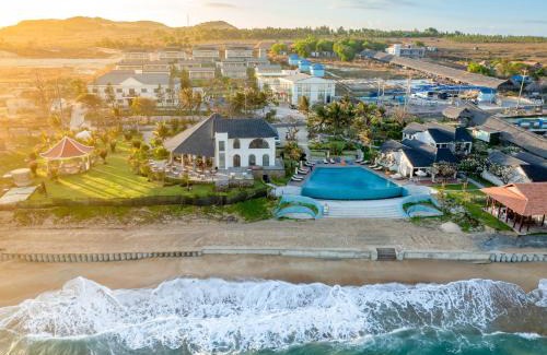 Ke Ga Resort | Edensee Kega Beach Resort