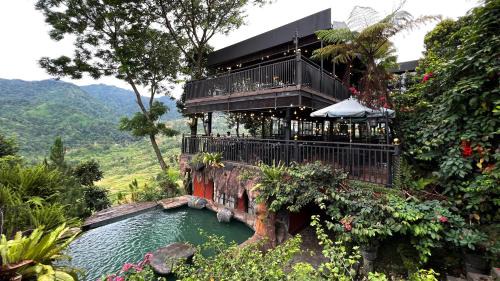 Pancawati Villa | Edensor Hills & Resort