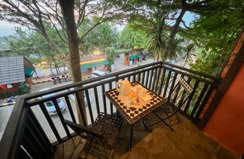 Pancawati Villa | Edensor Hills & Resort