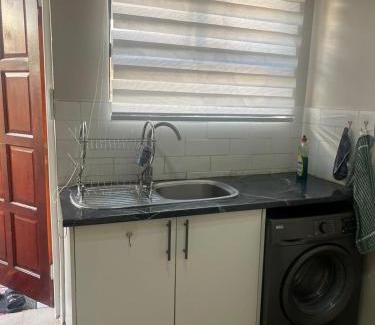 Edenvale Apartment | Edenvale corner