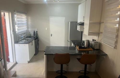 Edenvale Apartment | Edenvale corner