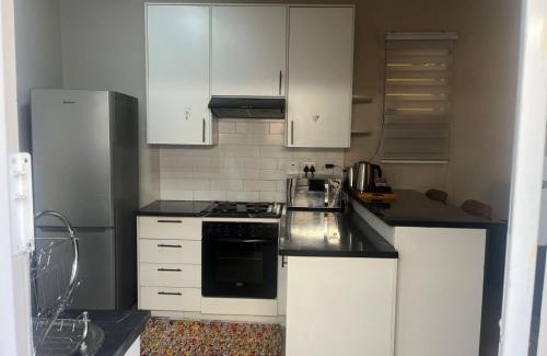 Edenvale Apartment | Edenvale corner