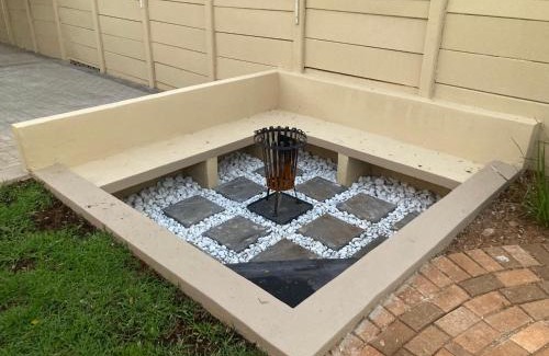 Edenvale Apartment | Edenvale corner