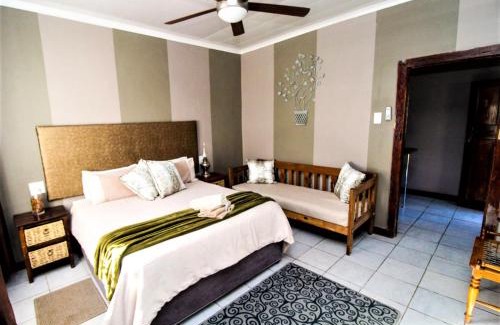 Lichtenburg House | Edenville Guesthouse