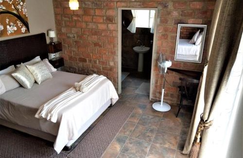 Lichtenburg House | Edenville Guesthouse