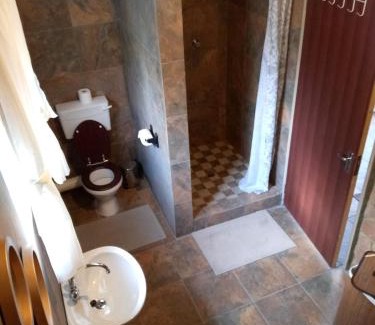 Lichtenburg House | Edenville Guesthouse
