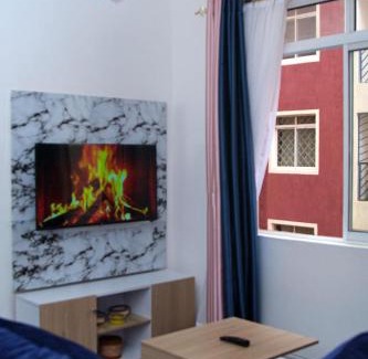 Kiambu Apartment | EDENVILLE HOMES-1 Bedroom Apartment Kiambu Road, Thindigua