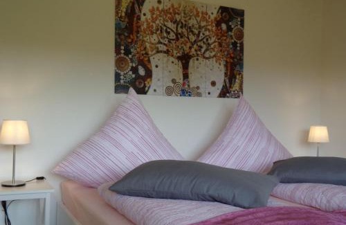 Battenberg Apartment | Ederauenblick