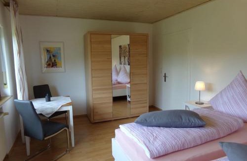 Battenberg Apartment | Ederauenblick
