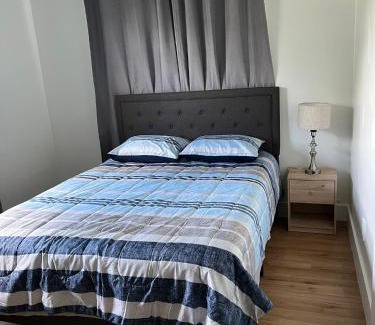 Miami Gardens House | Edercozy
