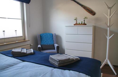 Scheid Apartment | Edersee Aktivurlaub