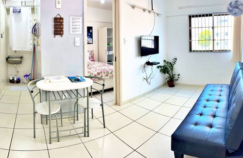 Pajucara Apartment | Edf. Gales de Pajuçara - Apt. 105