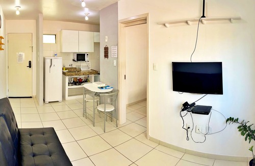 Pajucara Apartment | Edf. Gales de Pajuçara - Apt. 105