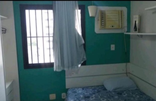 Pedreira Apartment | Edf Paternon