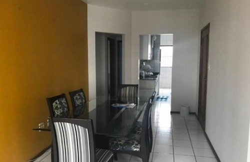 Pedreira Apartment | Edf Paternon