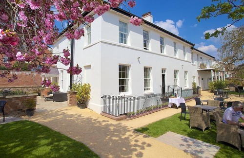 Chester House | Edgar House - a detached house that sleeps 16 guests in 7 bedrooms