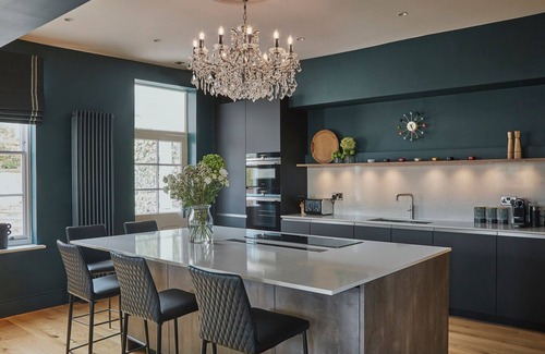 Chester Cottage | EDGAR HOUSE, pet friendly, luxury holiday cottage in Chester