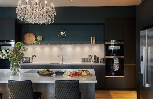 Chester Cottage | EDGAR HOUSE, pet friendly, luxury holiday cottage in Chester