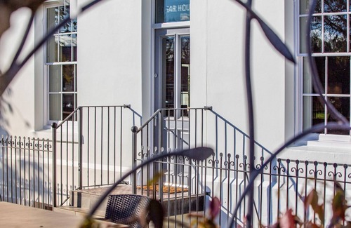 Chester Cottage | EDGAR HOUSE, pet friendly, luxury holiday cottage in Chester