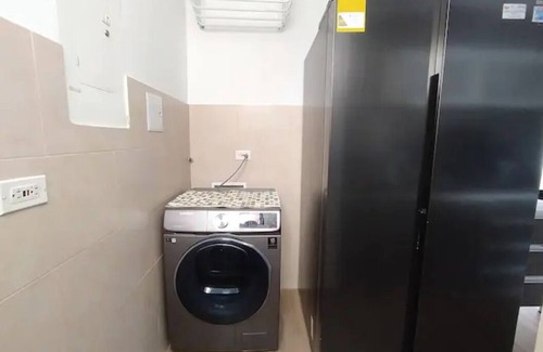 Usaquen Apartment | Edgar rojas