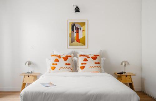 Meudon-la-Foret Apartment | Edgar Suites - Meudon-la-Forêt
