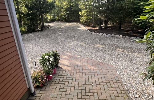 Edgartown House | Edgartown Home Sweet Home- A/C, WIFI, TOWELS, LINENS-1.5 MI TO MAIN ST