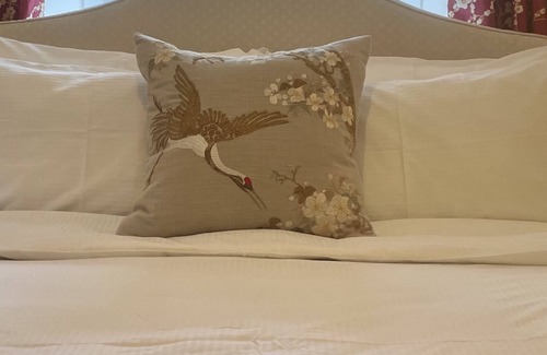 Exmoor National Park House | Edgcott House