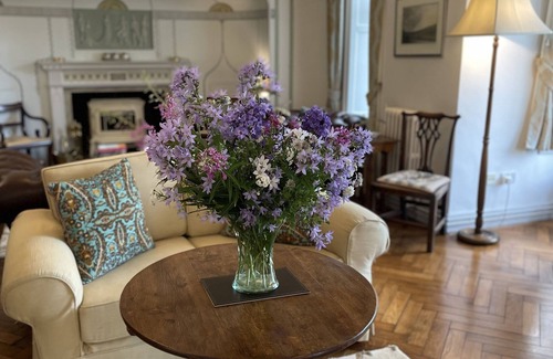 Exmoor National Park House | Edgcott House