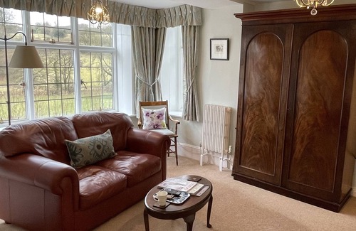 Exmoor National Park House | Edgcott House