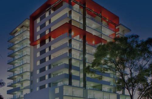 Rockhampton Apartment | Edge Apartment Hotel