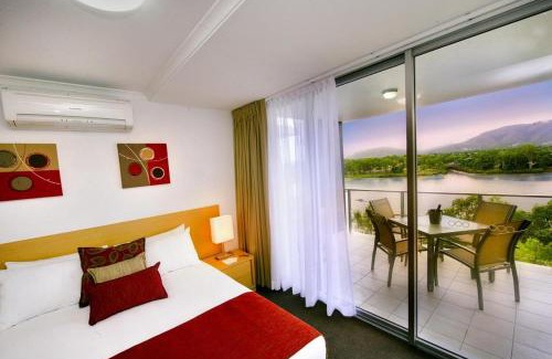 Rockhampton Apartment | Edge Apartment Hotel