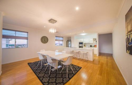 Rockhampton Apartment | Edge Apartment Hotel