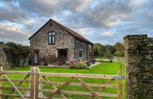 Lydney House | Edge Barn