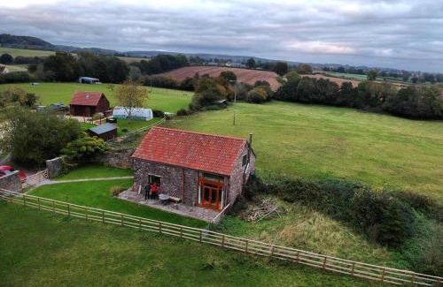 Lydney House | Edge Barn