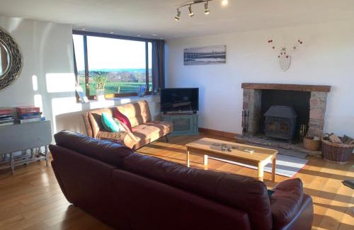 Lydney House | Edge Barn