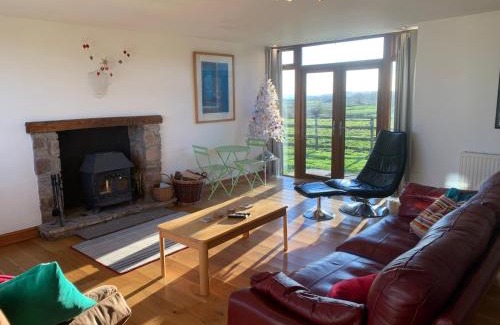 Lydney House | Edge Barn