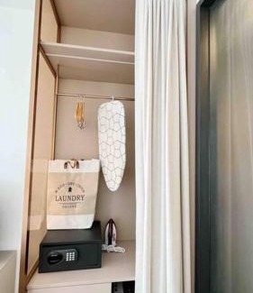 Pattaya Bay Apartment | Edge Central Pattaya BJ